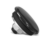 Bevinsee Bouchon d'essuie-glace arrière de voiture Compatible with série 1, bouchons d'essuie-glace arrière compatibles avec Golf - Kit de bouchon d'essuie-glace arrière Compatible with A3 TT -