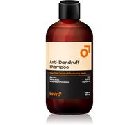 Beviro Anti-Dandruff shampoing antipelliculaire pour homme 250 ml
