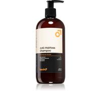 Beviro Anti-Hairloss Shampoo shampoing anti-chute pour homme 500 ml