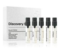 Beviro Discovery Set Eau de Toilette ensemble pour homme