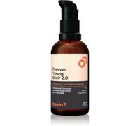Beviro Forever Young Elixir sérum anti-rides à l'acide hyaluronique 50 ml