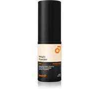 Beviro Magic Powder Pure Volume poudre cheveux pour homme Medium Hold 35 ml