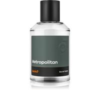Beviro Metropolitan Eau De Toilette Eau de Toilette pour homme 50 ml
