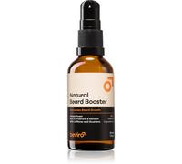 Beviro Natural Beard Booster traitement pour la croissance de la barbe 30 ml