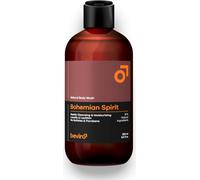 Beviro Natural Body Wash Bohemian Spirit for Men 250 ml