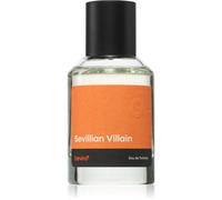 Beviro Sevillian Villain Eau de Toilette pour homme 50 ml
