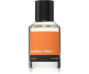 Beviro Sevillian Villain Eau de Toilette pour homme 50 ml