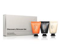 Beviro Skincare Discovery Set ensemble pour un visage parfait pour homme