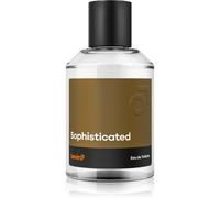 Beviro Sophisticated Eau de Toilette pour homme 50 ml