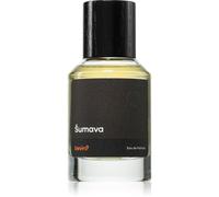 Beviro Šumava Eau de Parfum pour homme 50 ml