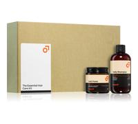 Beviro The Essential Hair Care Kit kit d’accessoires pour les cheveux