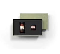 Beviro The Essential Skin Care Kit (Face Cleanser, Face Moisturizer)