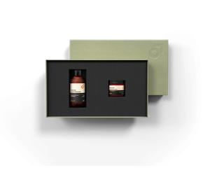 Beviro The Essential Skin Care Kit (Face Cleanser, Face Moisturizer)