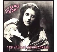 Bevis Frond - Auntie Winnie Album - CD - 54 - E3447z