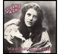 Bevis Frond - Auntie Winnie Album - Vinyl Record - 55 - E3447z
