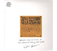 Bevis Frond - Bevis Through The Looking Glass [Import]