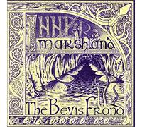 Bevis Frond - Inner Marshland - CD - 42 - E3447z