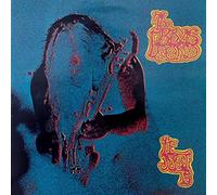 BEVIS FROND - IT JUST IS - Vinyl Record VL - 63 - E3447z