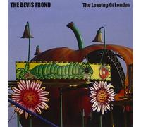 Bevis Frond - Leaving of London [Import]