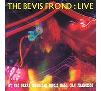 Bevis Frond - Live at The American Music Ha [Import]