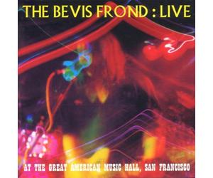 Bevis Frond - Live at The American Music Ha [Import]