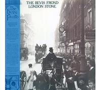 BEVIS FROND - LONDON STONE - Vinyl Record VL - 61 - E3447z