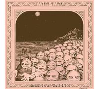 Bevis Frond - Miasma - CD - 40 - E3447z