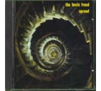 Bevis Frond - Sprawl