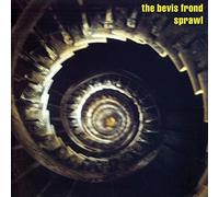 BEVIS FROND - SPRAWL - Vinyl Record VL - 65 - E3447z