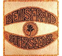 BEVIS FROND - SUPERSEEDER - Vinyl Record VL - 67 - E3447z