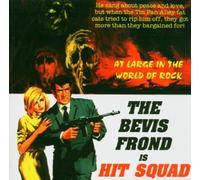 Bevis Frond the - Hit Squad