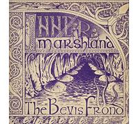 Bevis Frond,the - Inner Marshland [Vinyl LP]