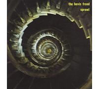 Bevis Frond,the - Sprawl [Vinyl LP]