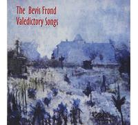 Bevis Frond - Valedictory Songs