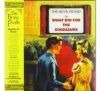 Bevis Frond - What Did for The Dinosaurs [Import]