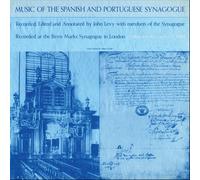 Bevis Marks Synagogue - Spanish Portuguese Synagogue/Various