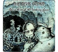 Bevis Through The Looking Glas [Import Allemand]