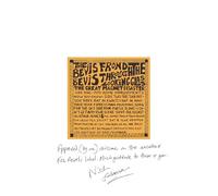 The Bevis Frond Bevis Through the Looking Glass (CD) Album