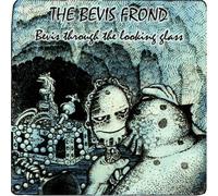 Bevis Through The Looking Glass by BEVIS FROND [Audio CD] NEUF