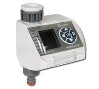 Bewässerungsautomat Avec LCD Display Bewaesserungscomputer Système D'Irrigation