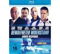 Bewaffneter Widerstand - Armed Response