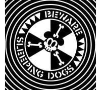 Sleeping Dogs – Beware – Vinyle