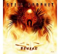 Beware by STEEL PROPHET