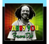 Beware Dub by Yabby You [Music CD]