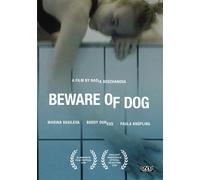 Beware Of Dog [Dvd]