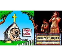 Beware of Dogma (US [Import]