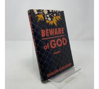 Beware Of God: Stories