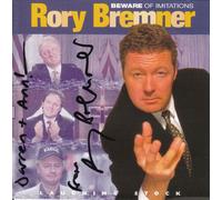 Beware of Imitations [Import]