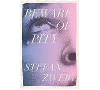 Beware Of Pity
