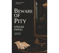 Beware of Pity